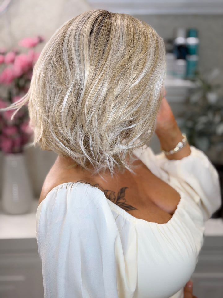 PEOPLE'S CHOICE - Cream Soda Blonde