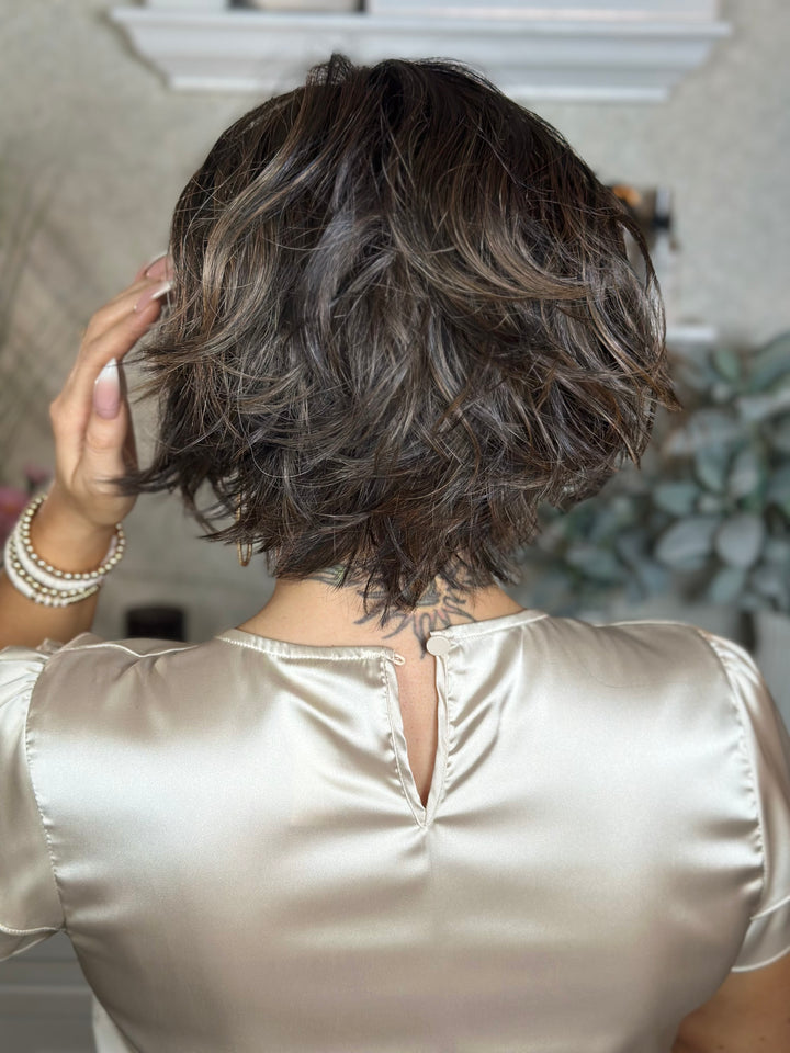 CARE FREE - Roasted Expresso