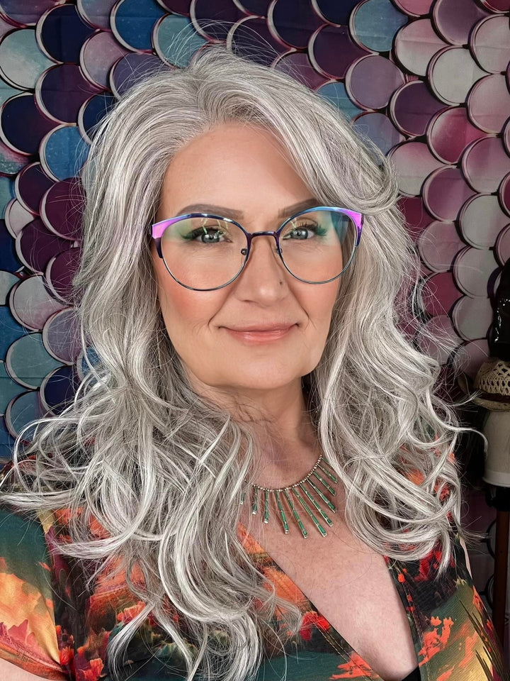 ALMOST FAMOUS - Burnished Snow