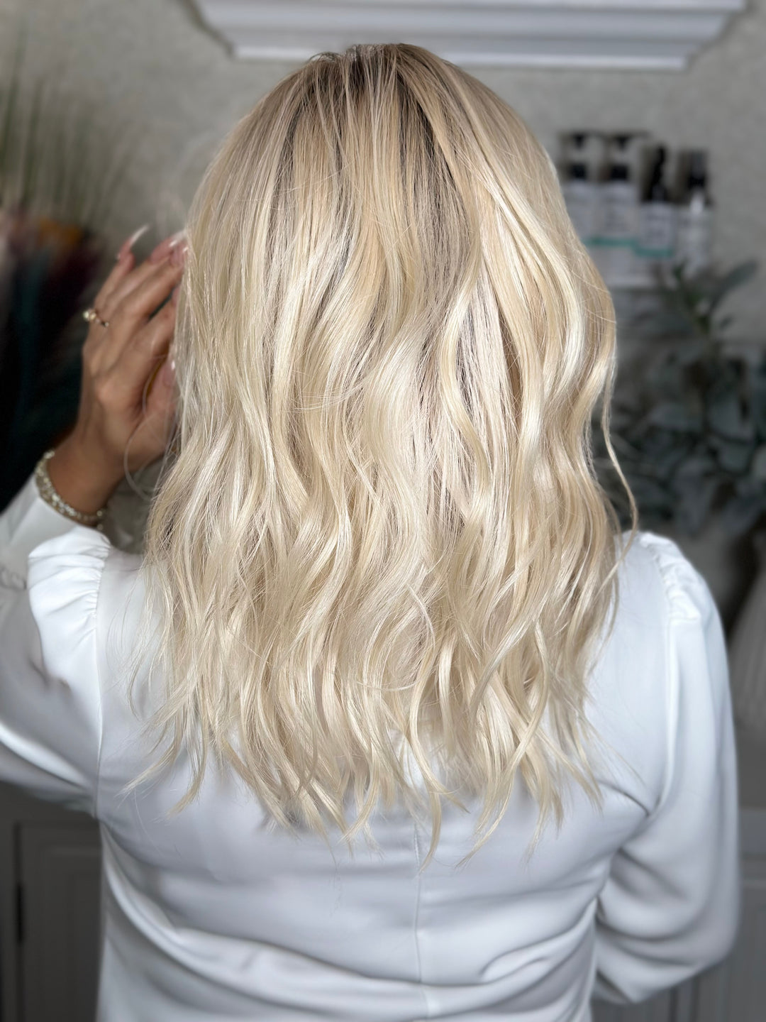 CHARMFUL AFFAIR - Hollywood Blonde*