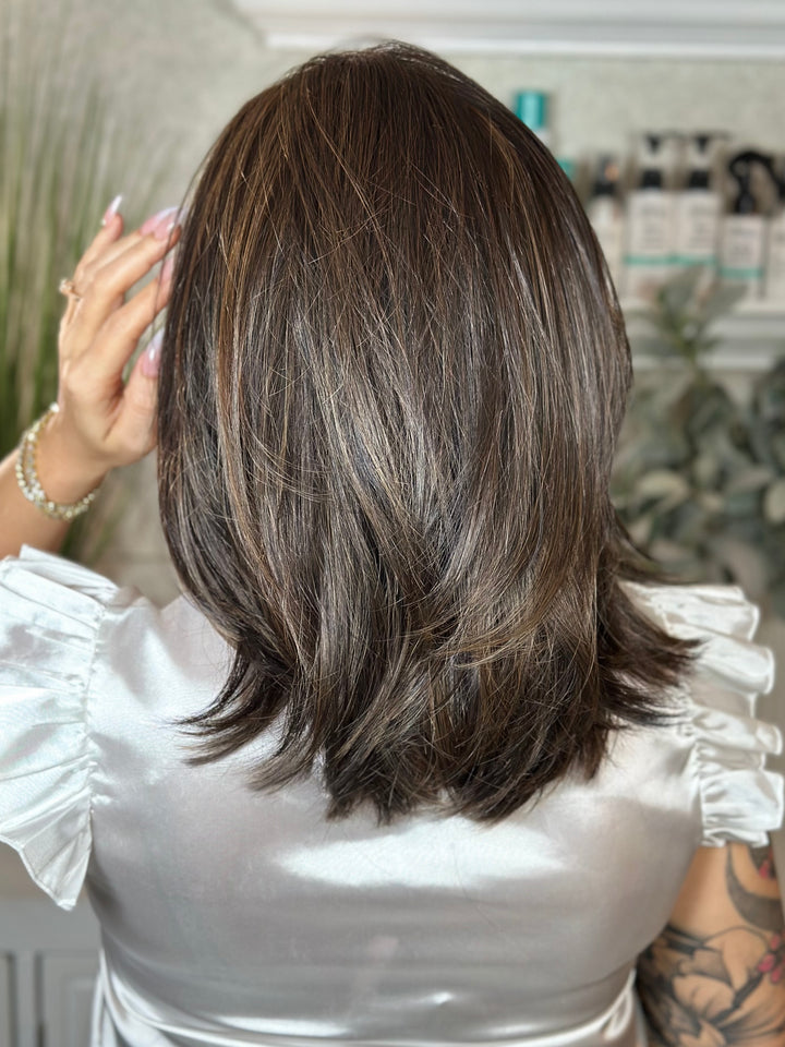 HIGH DEMAND - Roasted Expresso*