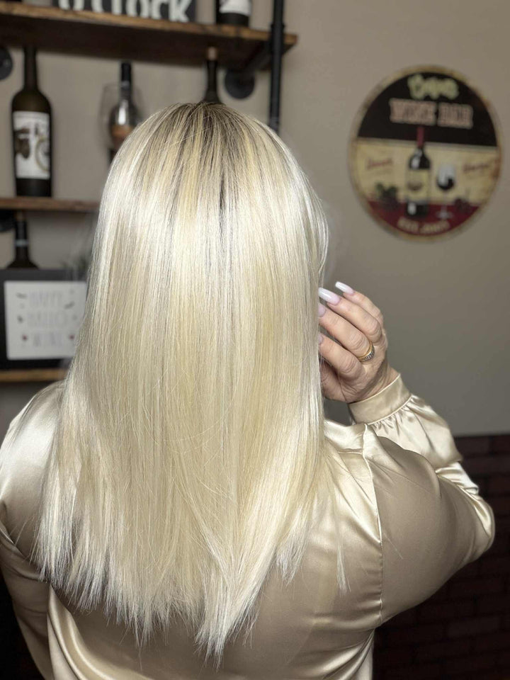 INFINITE LOVE - Hollywood Blonde