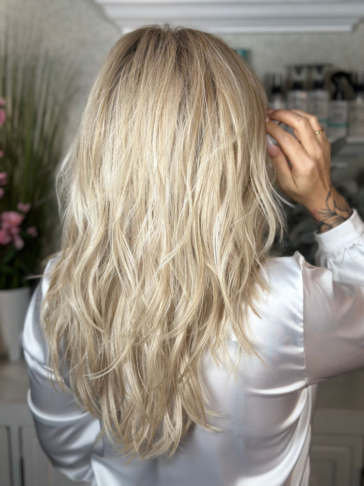SECRET LIASON - Paparazzi Blonde
