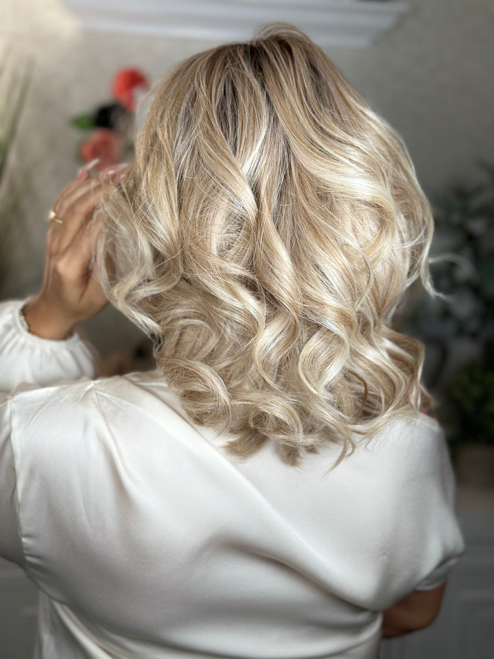 SAIL AWAY - Neutral Sand Blonde