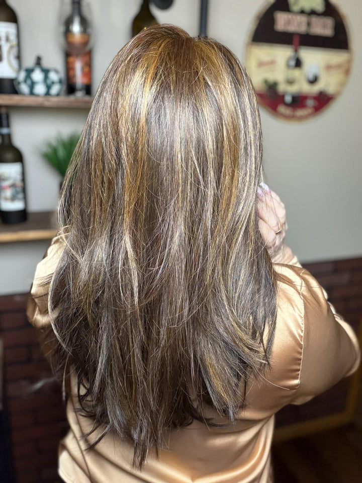SWEET SEDUCTION - Chocolate Caramel