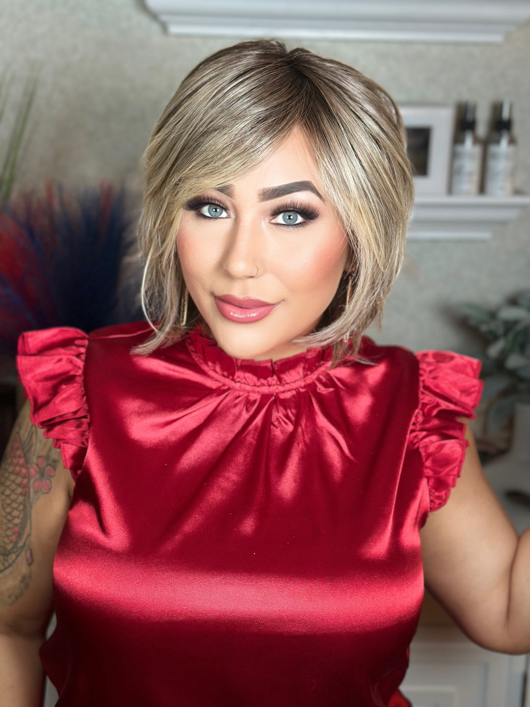 JET SETTER - Moroccan Sand Blonde