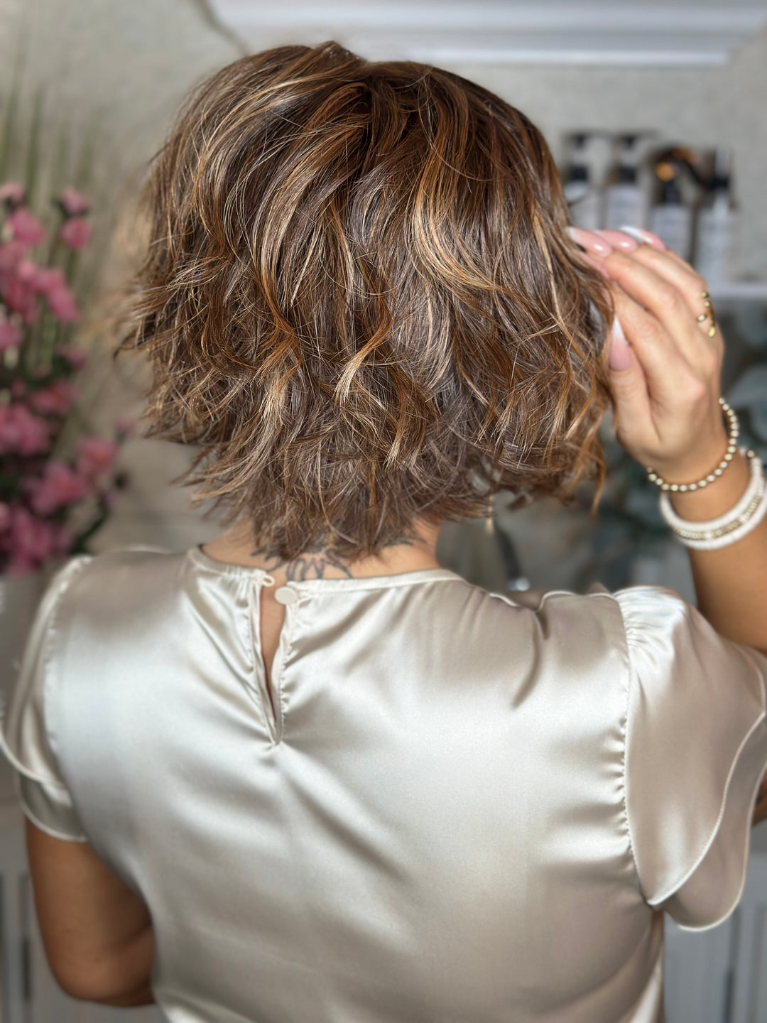 CARE FREE - Chocolate Cedar