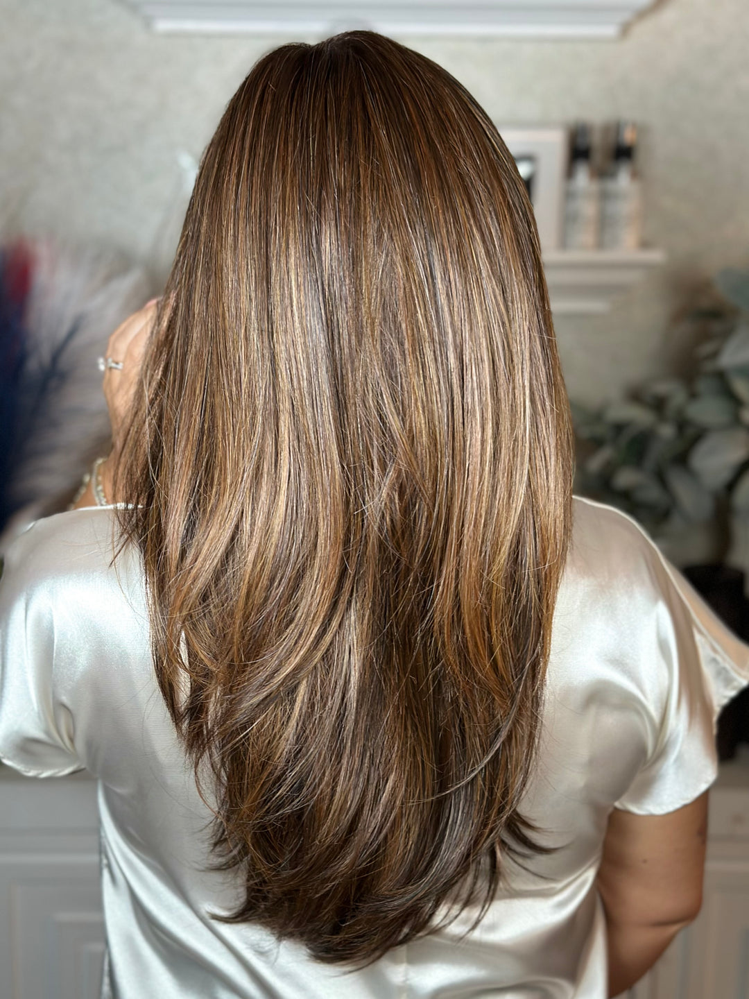 BOARDWALK BEAUTY - Hazelnut Expresso