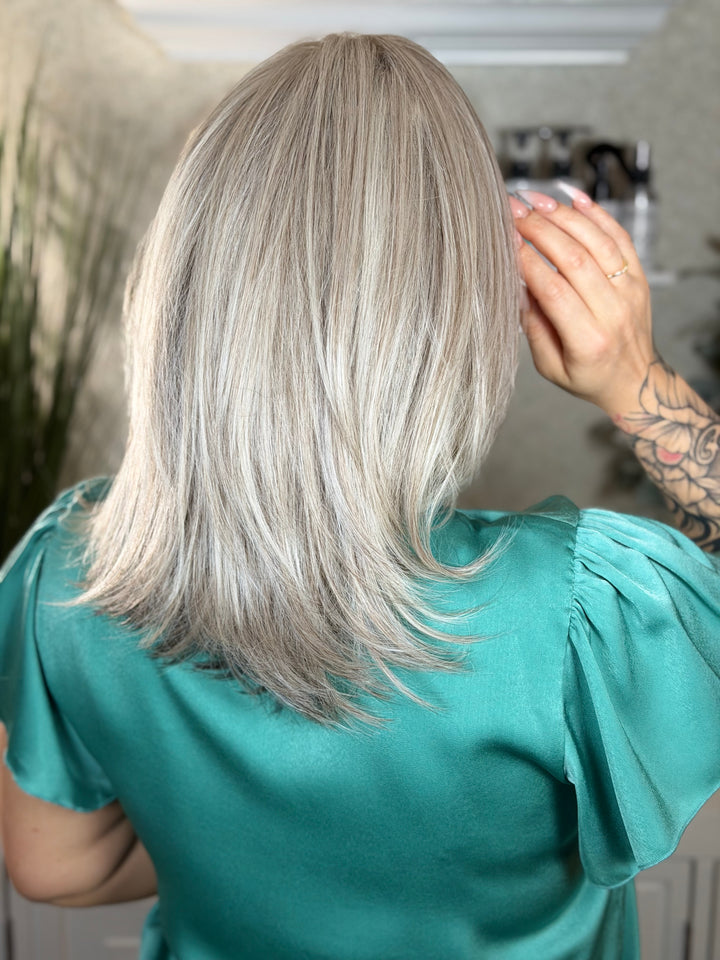 Mystery Luxury Wig #2