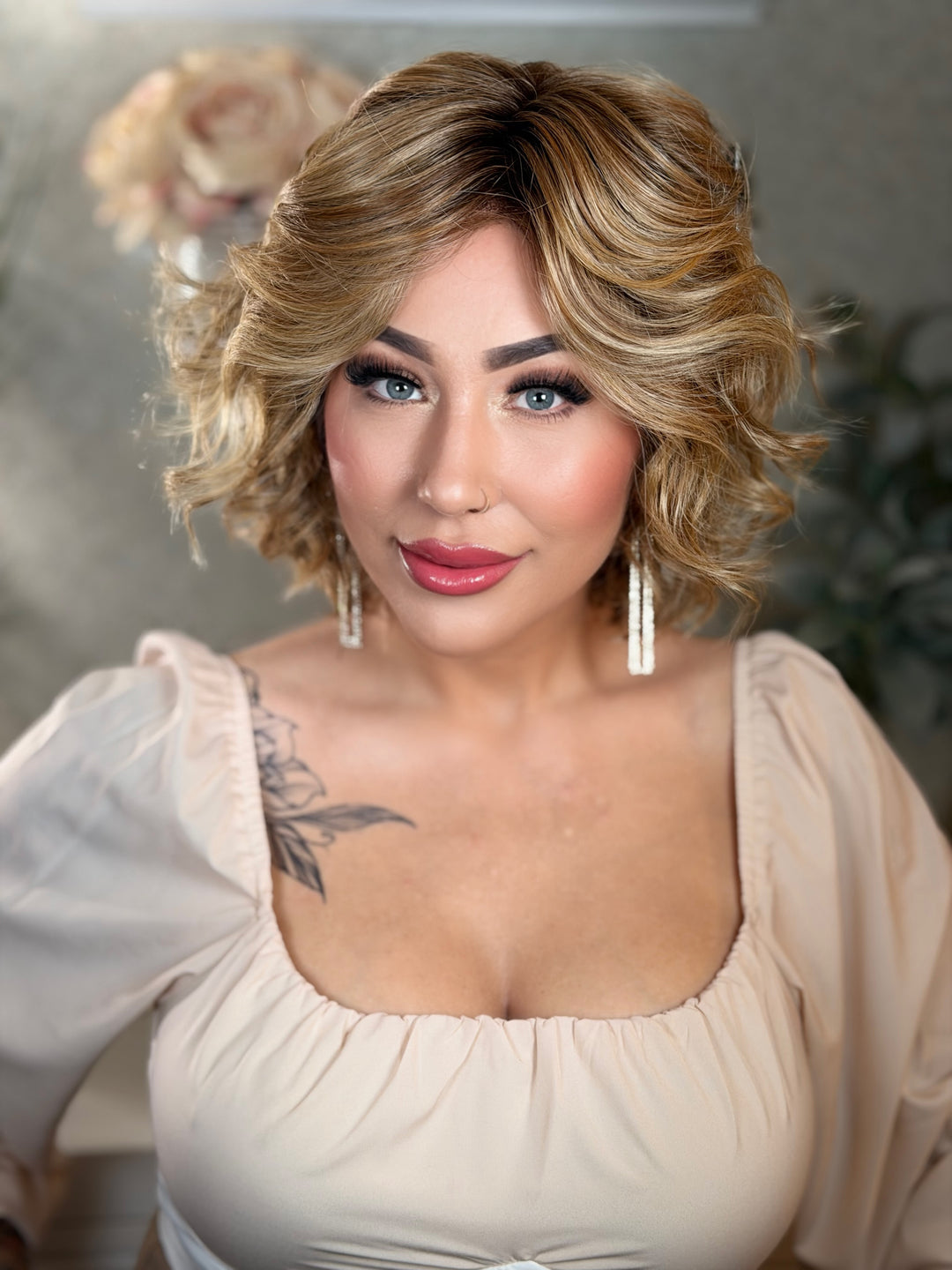 FRESH START - Butternut Blonde