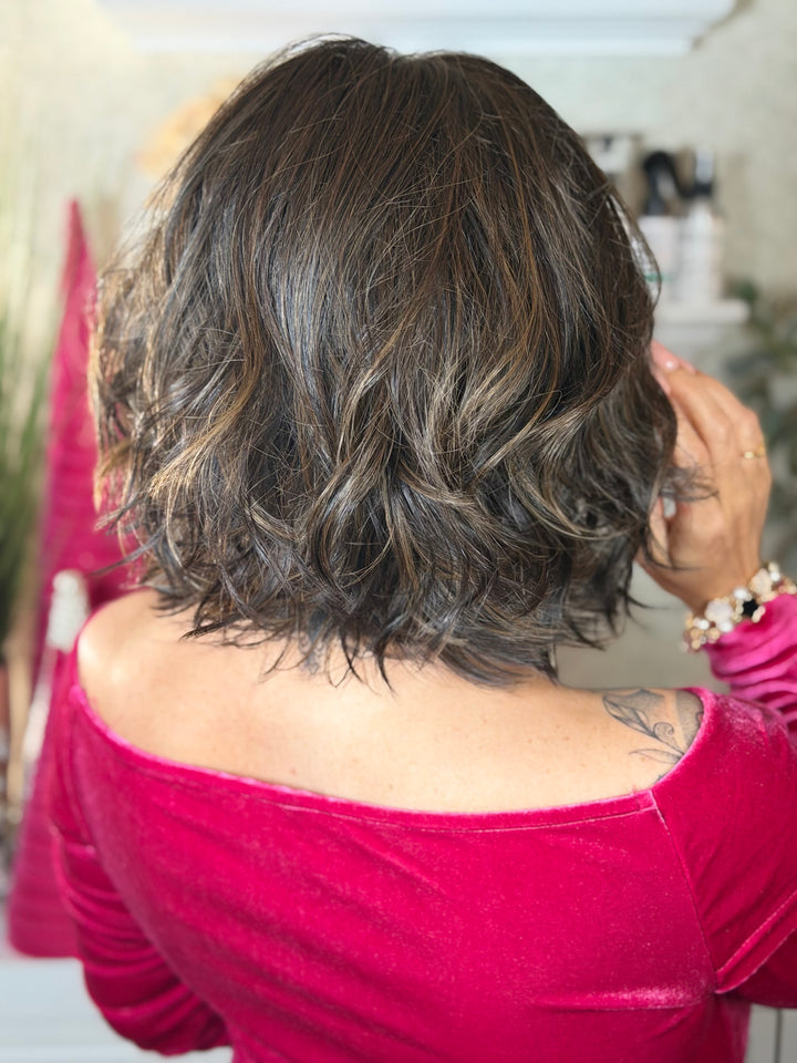 CALLING COMPLIMENTS - Roasted Expresso