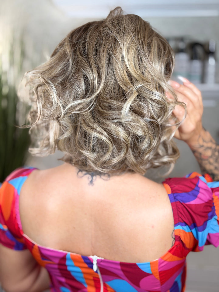 MAIN EVENT - Moroccan Sand Blonde