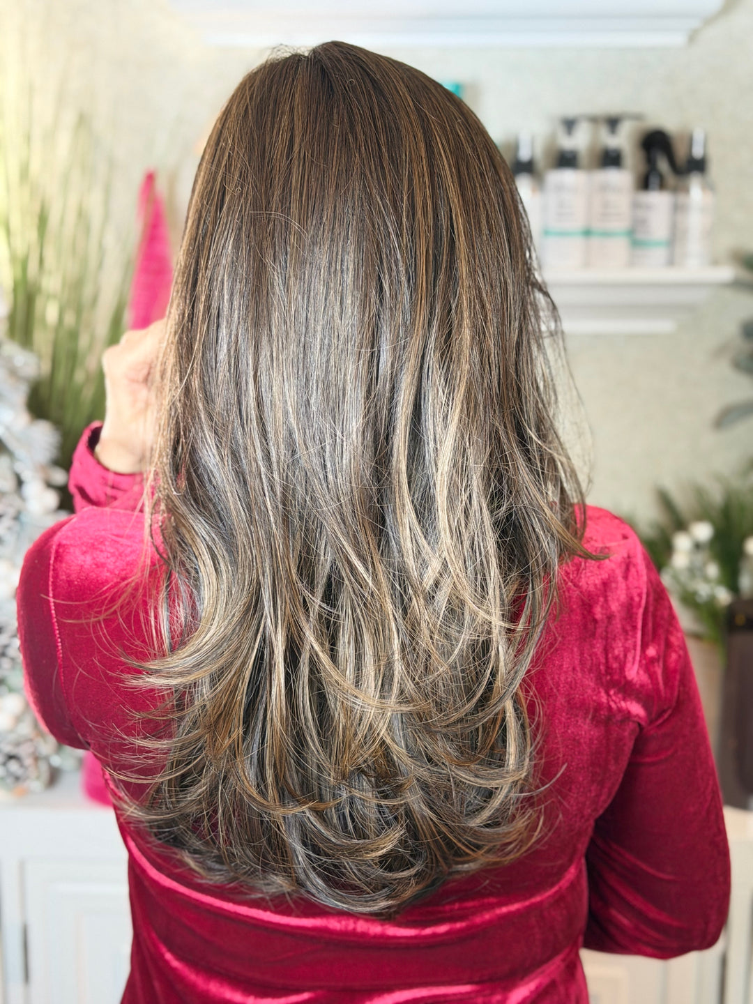 GRAND OCCASION - Roasted Expresso