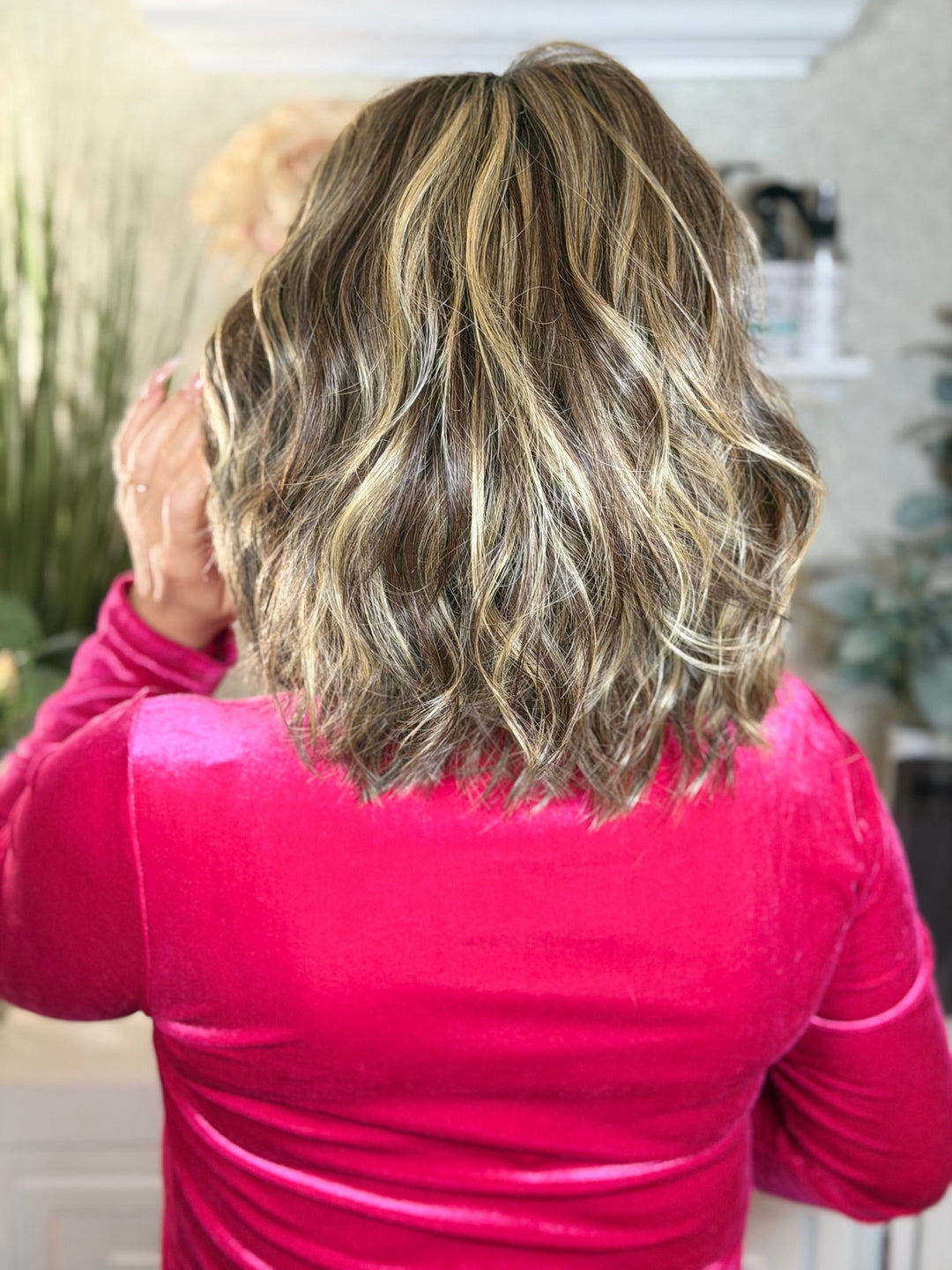 SWEET SENSATION - Chocolate Pecan