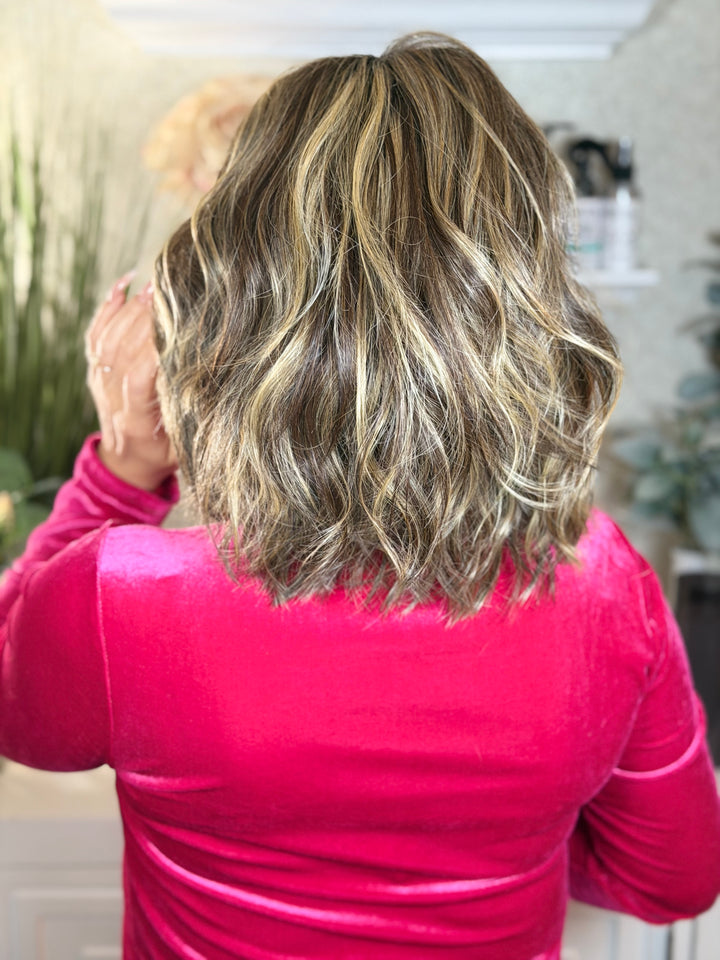 SWEET SENSATION - Chocolate Pecan