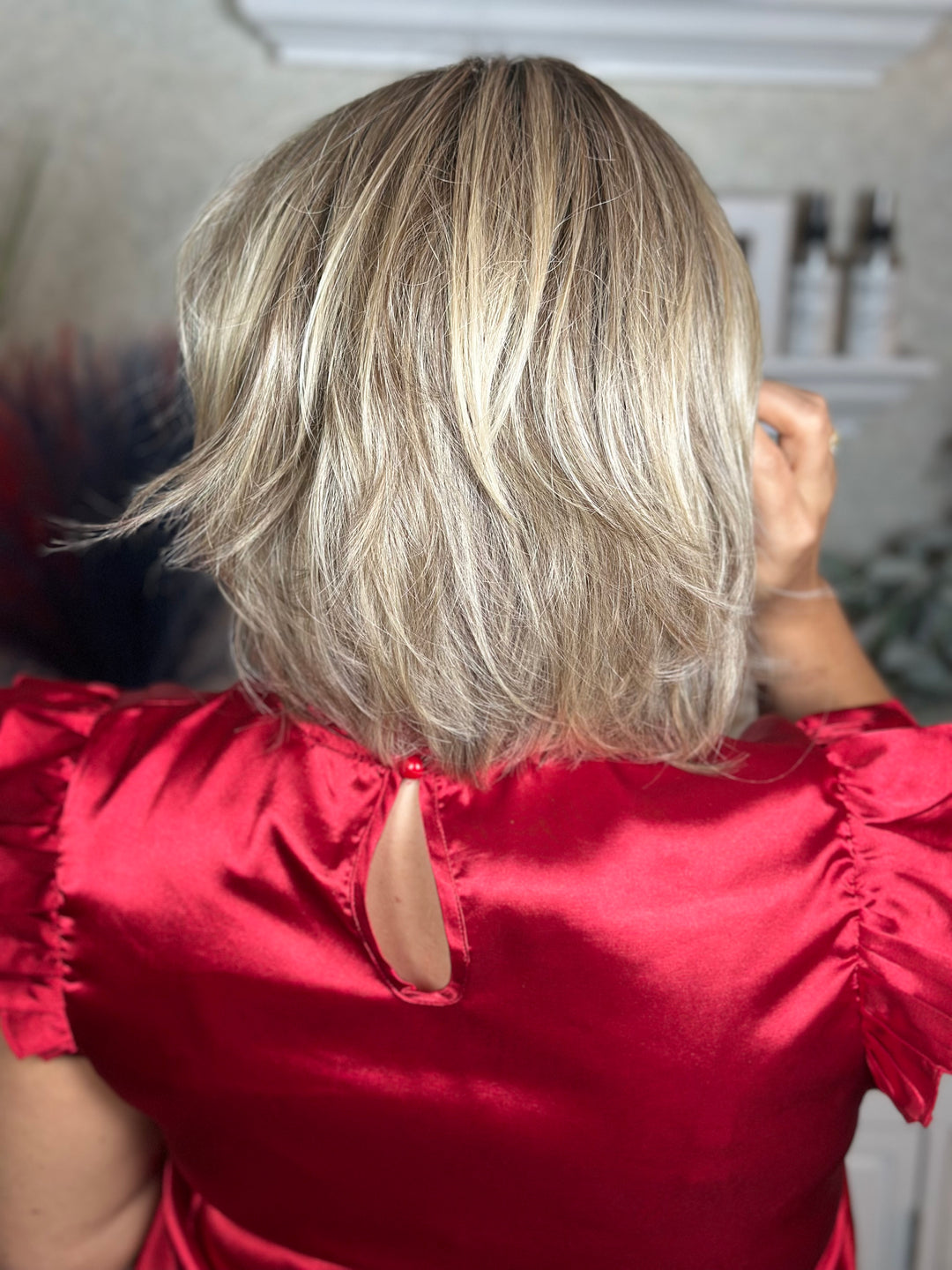 JET SETTER - Moroccan Sand Blonde