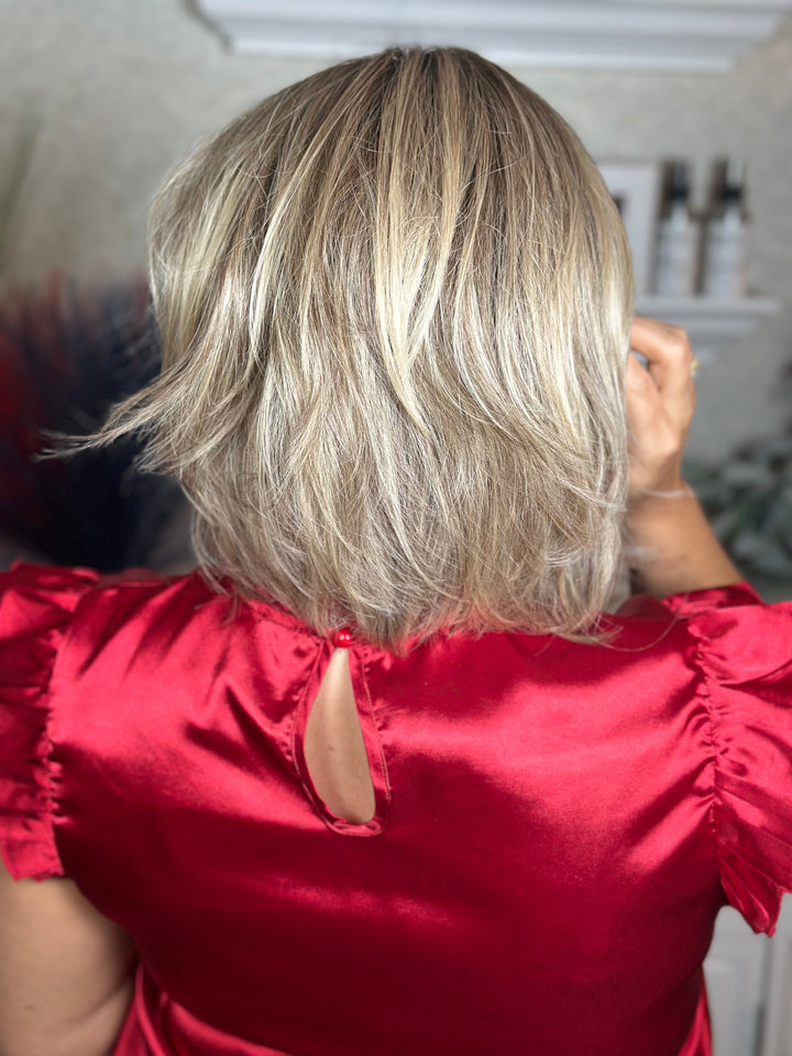 JET SETTER - Moroccan Sand Blonde