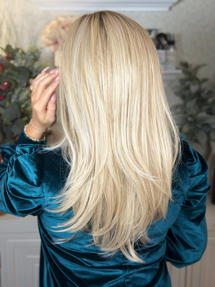 PRECISE PERFECTION - Paparazzi Blonde