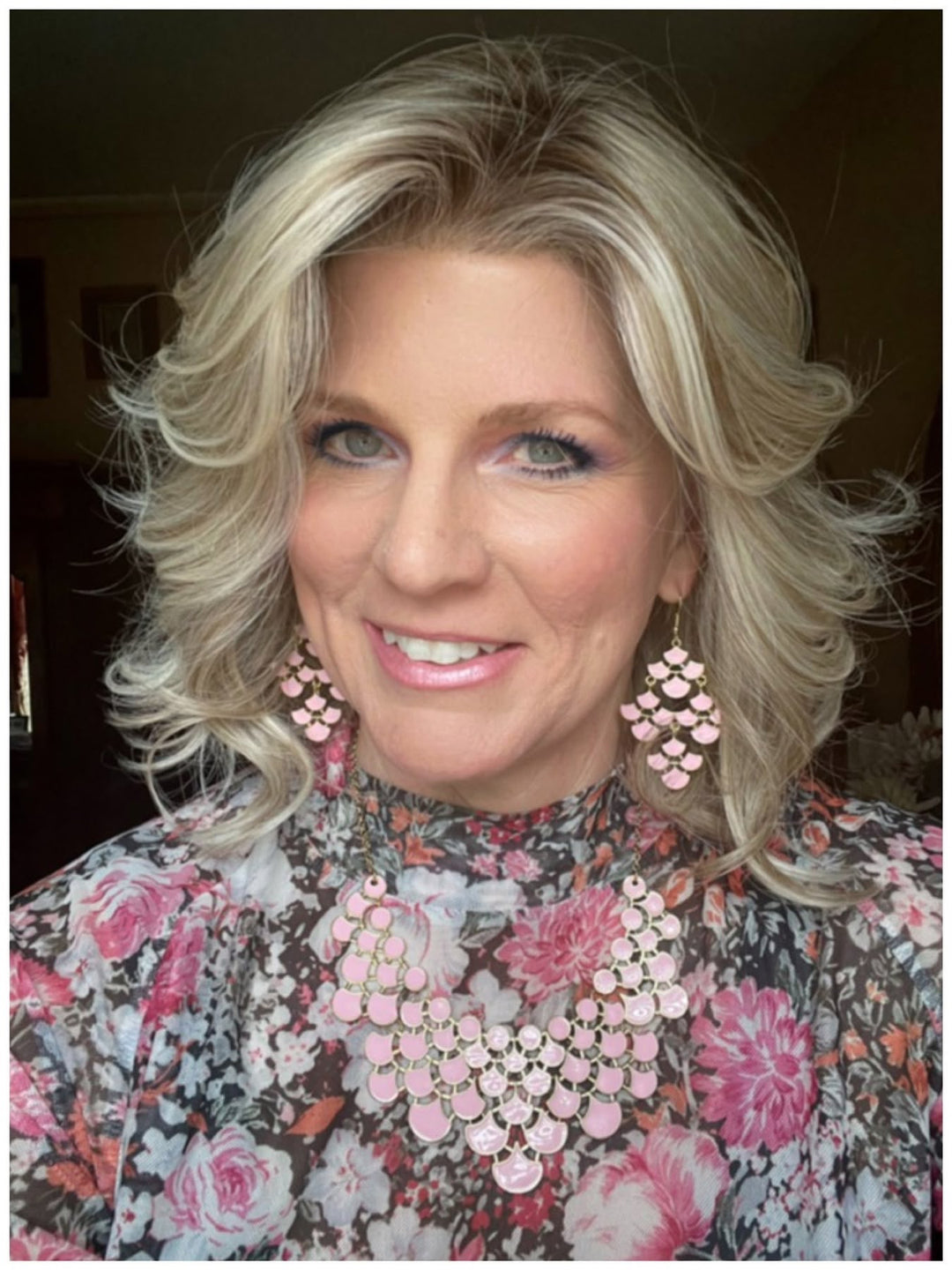 SAIL AWAY - Neutral Sand Blonde