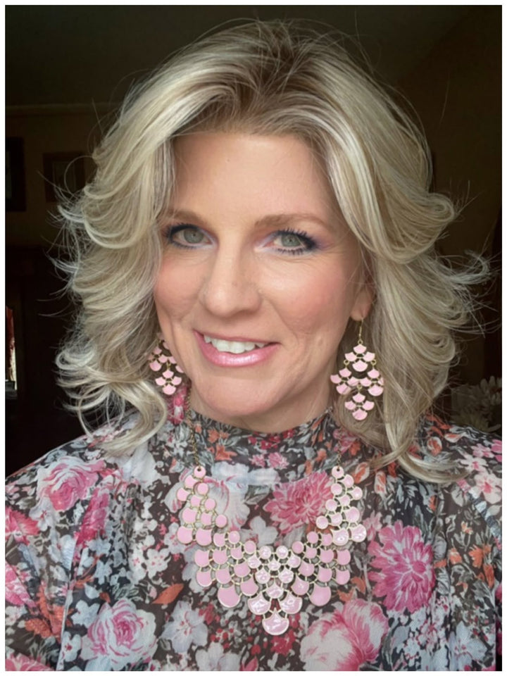 SAIL AWAY - Neutral Sand Blonde