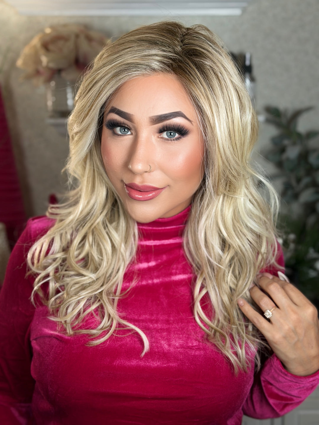 ALMOST FAMOUS - Paparazzi Blonde