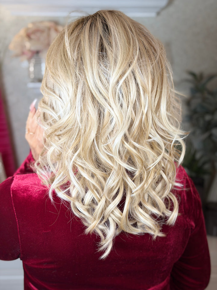 FIRST CHOICE - Paparazzi Blonde*