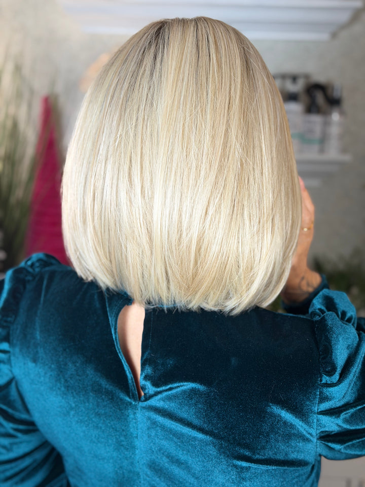 BLIND DATE - Macadamia Blonde