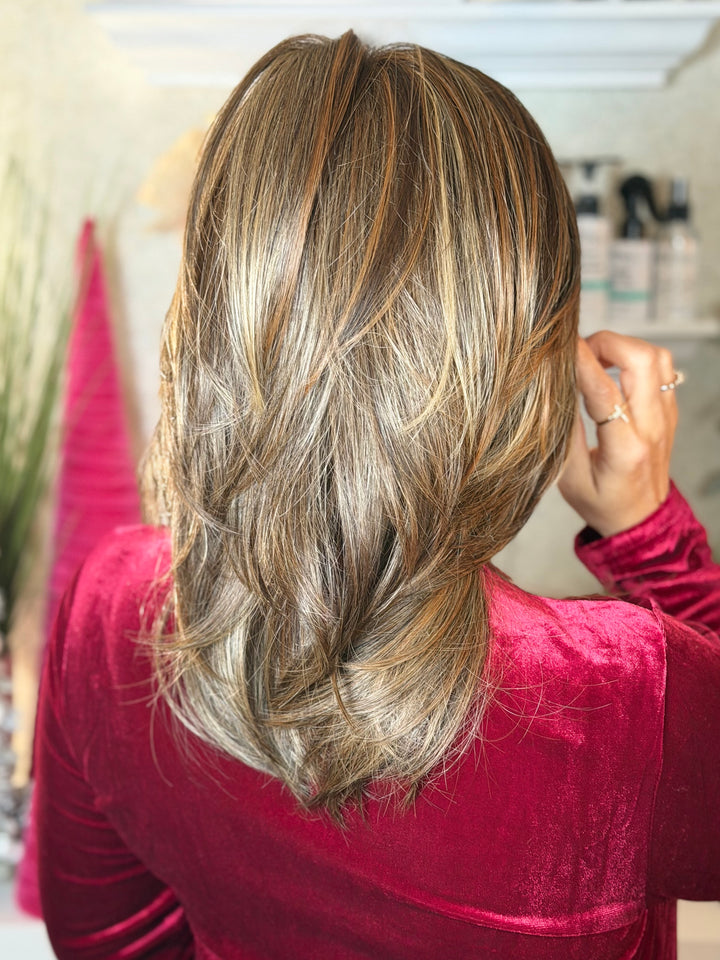 CANDID CONVO - Cocoa Bean