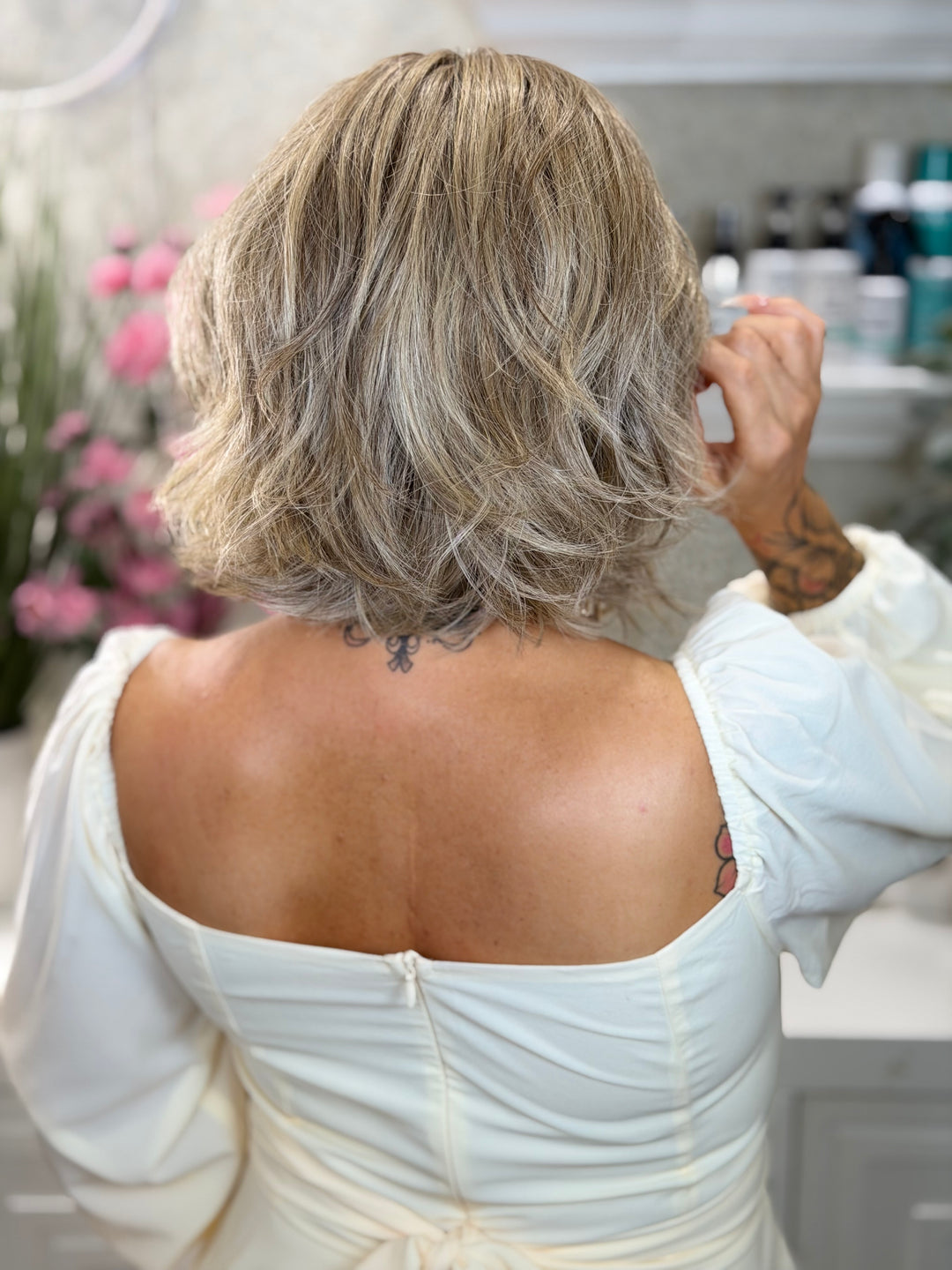 PEOPLE'S CHOICE - Soft Beige Blonde