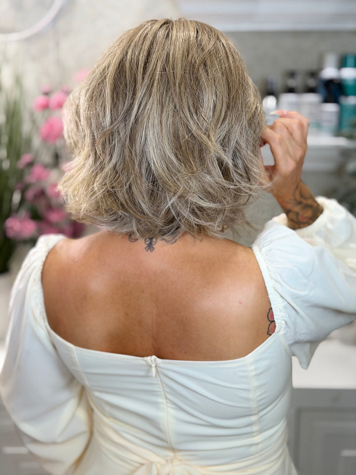 PEOPLE'S CHOICE - Soft Beige Blonde