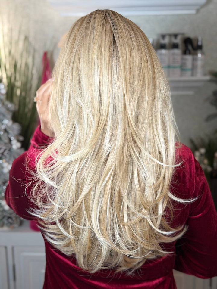 GRAND OCCASION - Paparazzi Blonde