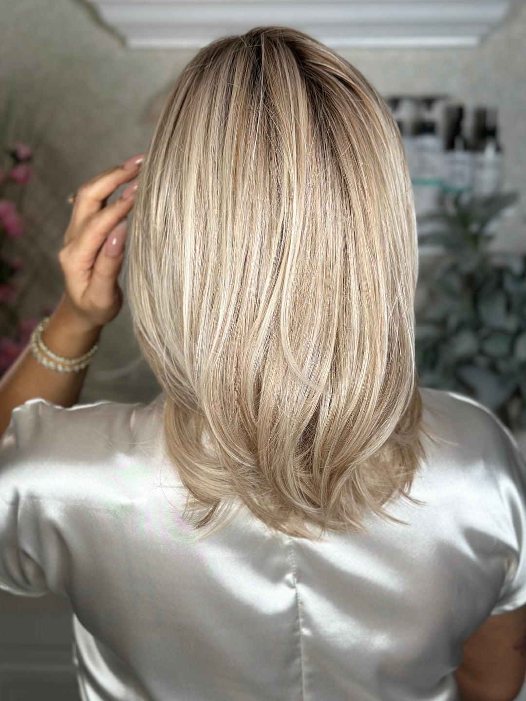 GUILTY PLEASURE - Neutral Sand Blonde