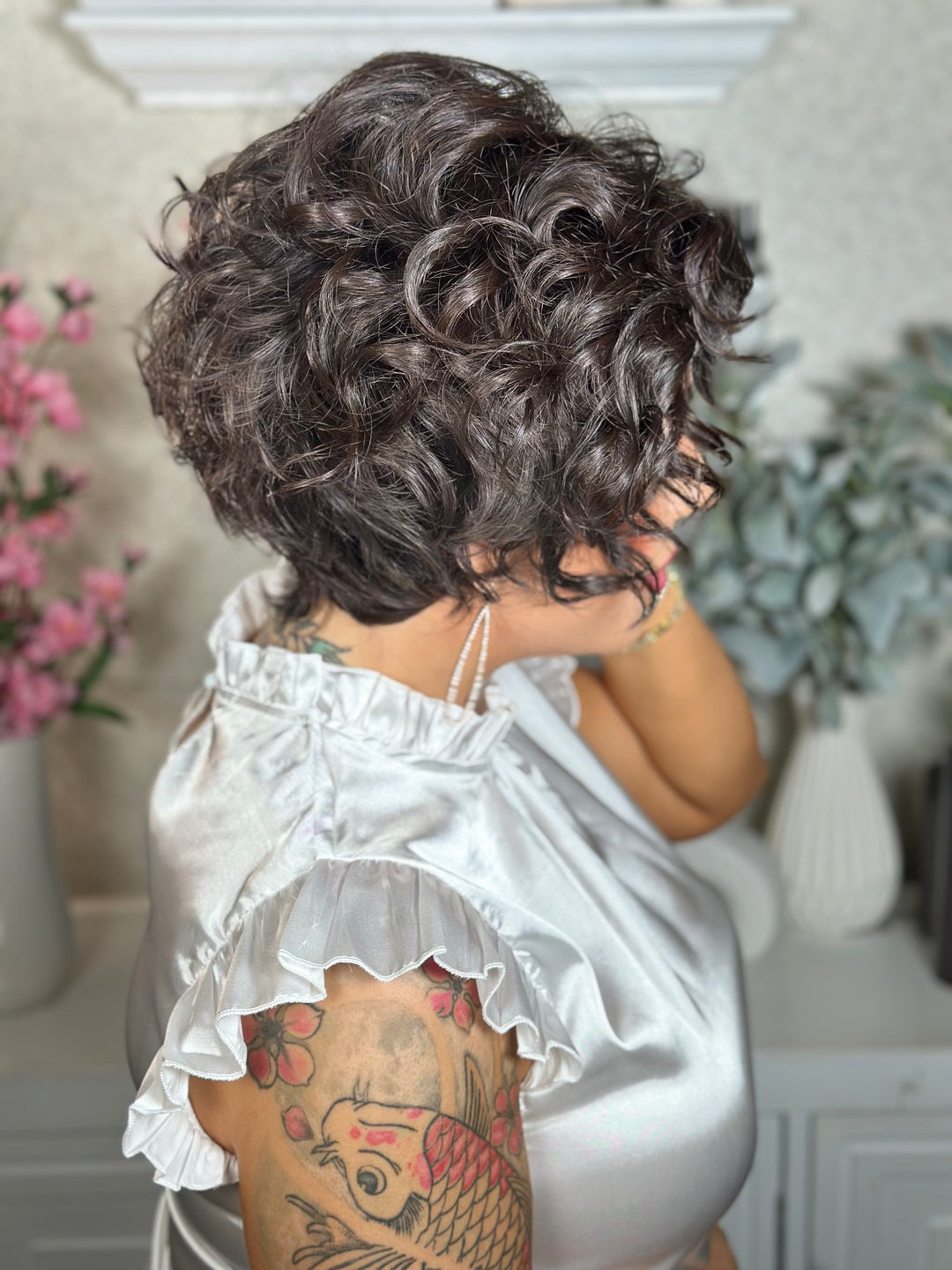 SASSY MISFIT - Dark Chocolate