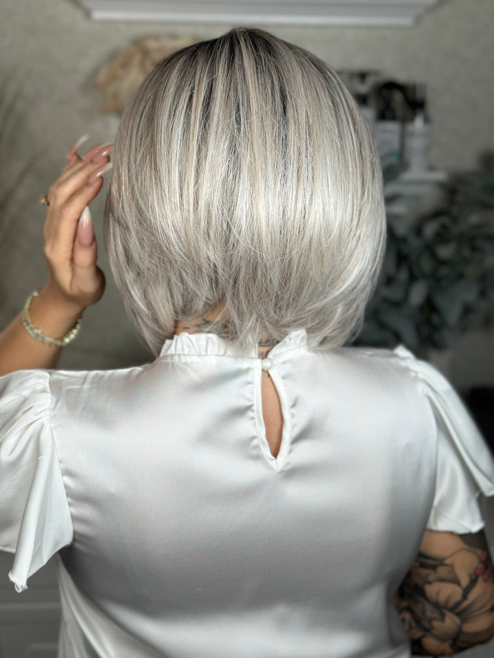 OH SNAP - Stone Blonde