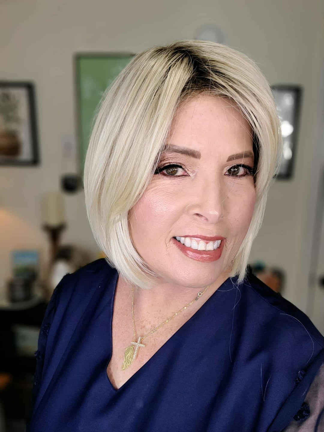 BAD HABIT - Hollywood Blonde