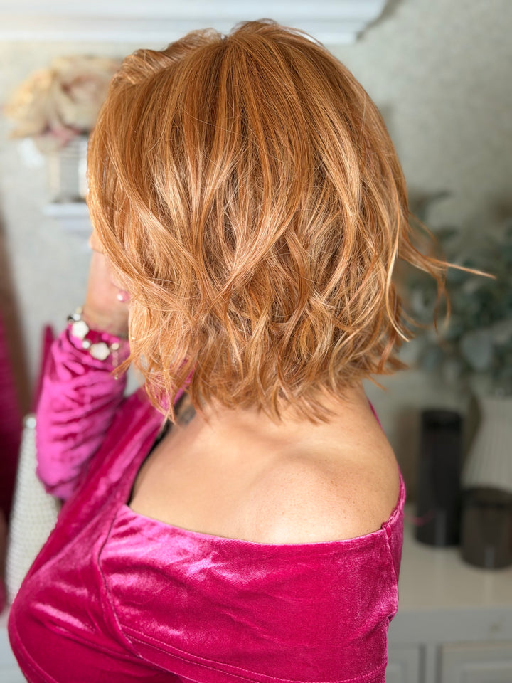 CALLING COMPLIMENTS - Strawberry Shortcake