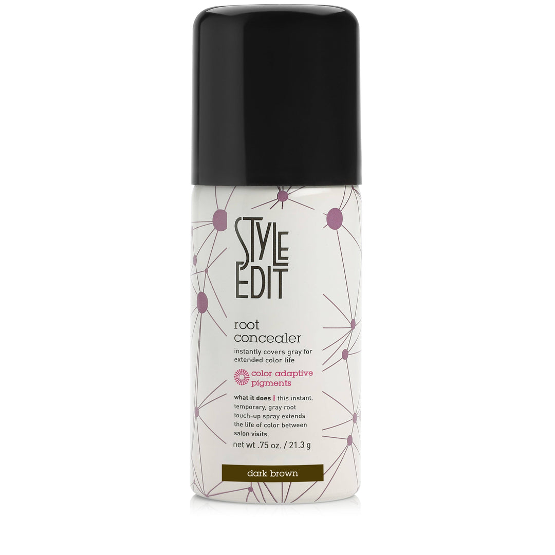 Root Concealer Spray (Brunette)