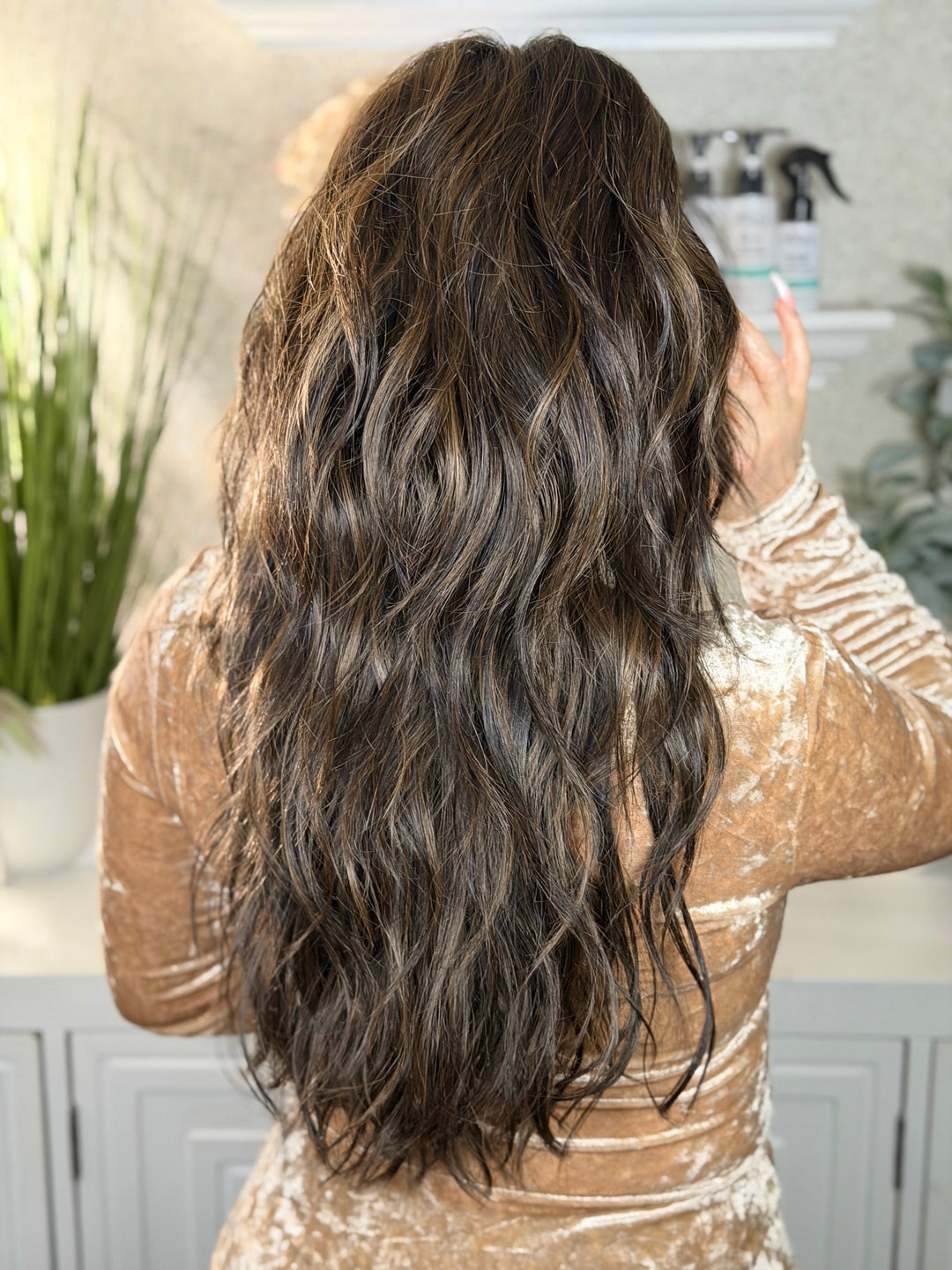 SMOKE SHOW - Toasted Expresso