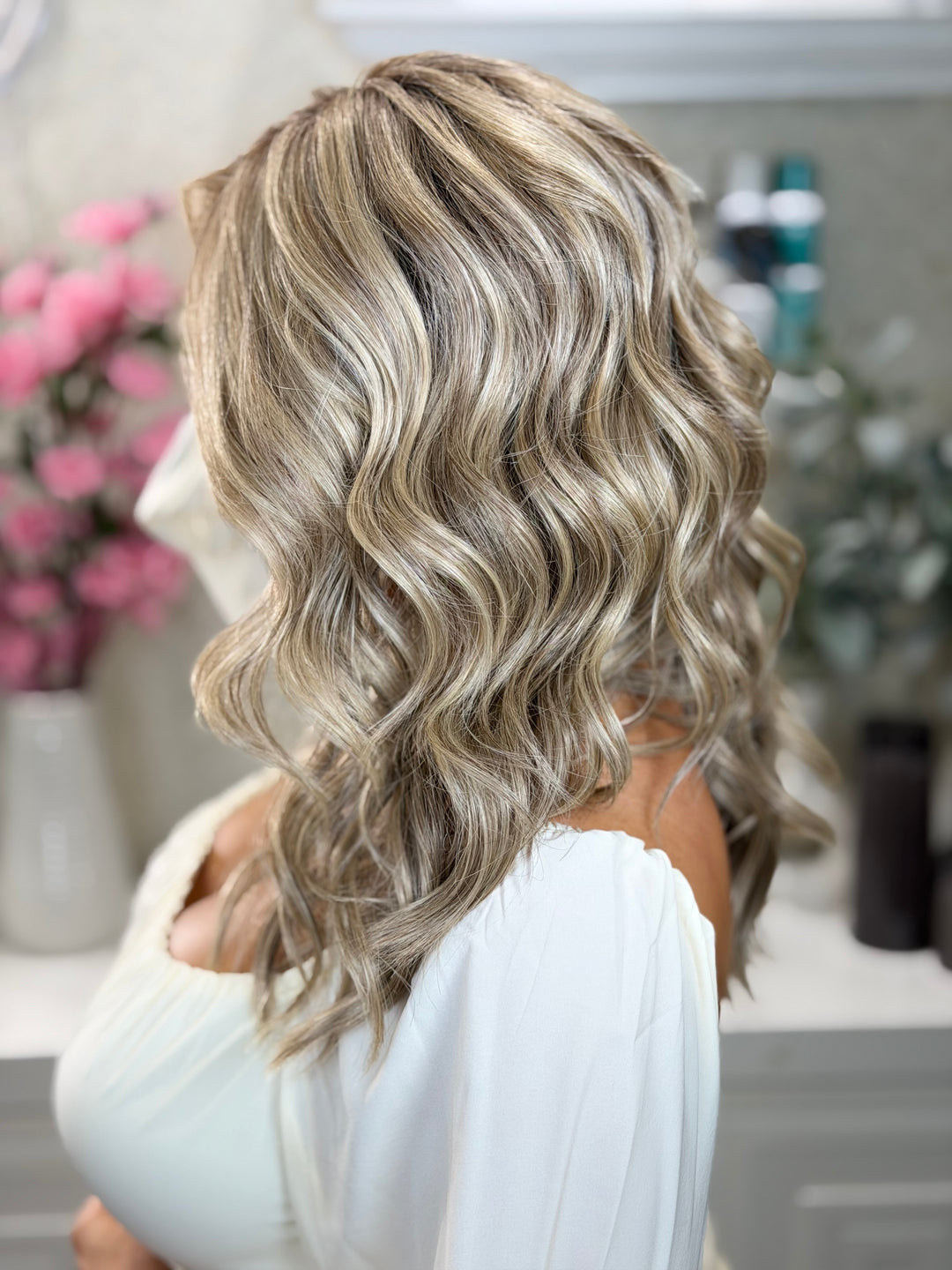 RULE BREAKER - Soft Beige Blonde