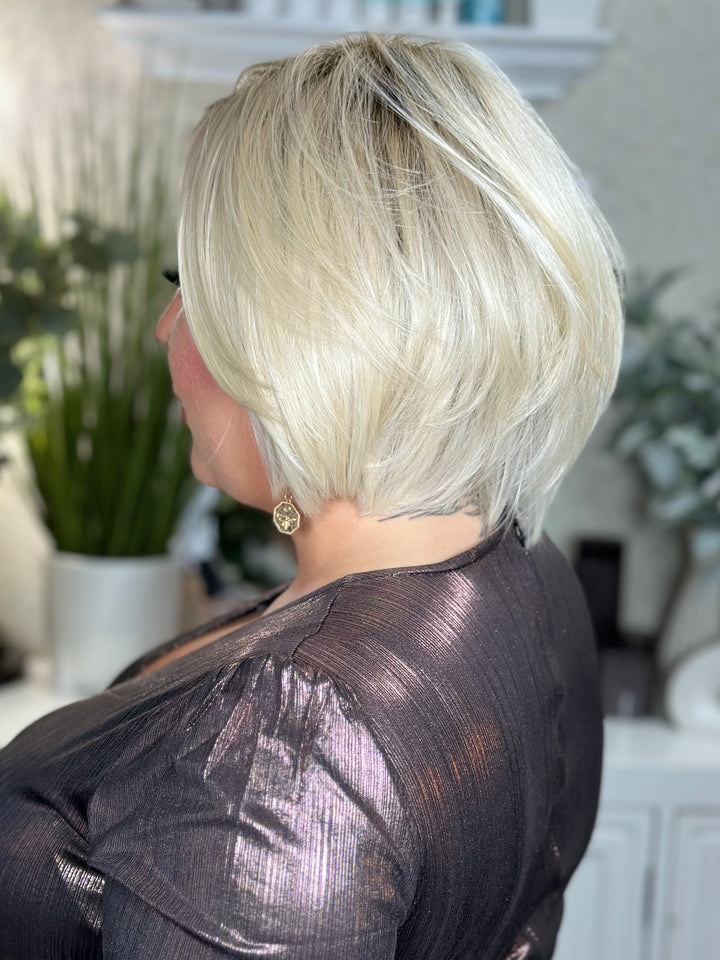 FREE SPIRIT - Hollywood Blonde