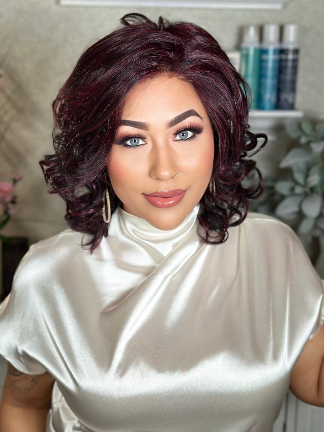 PICTURE PERFECT - Midnight Merlot