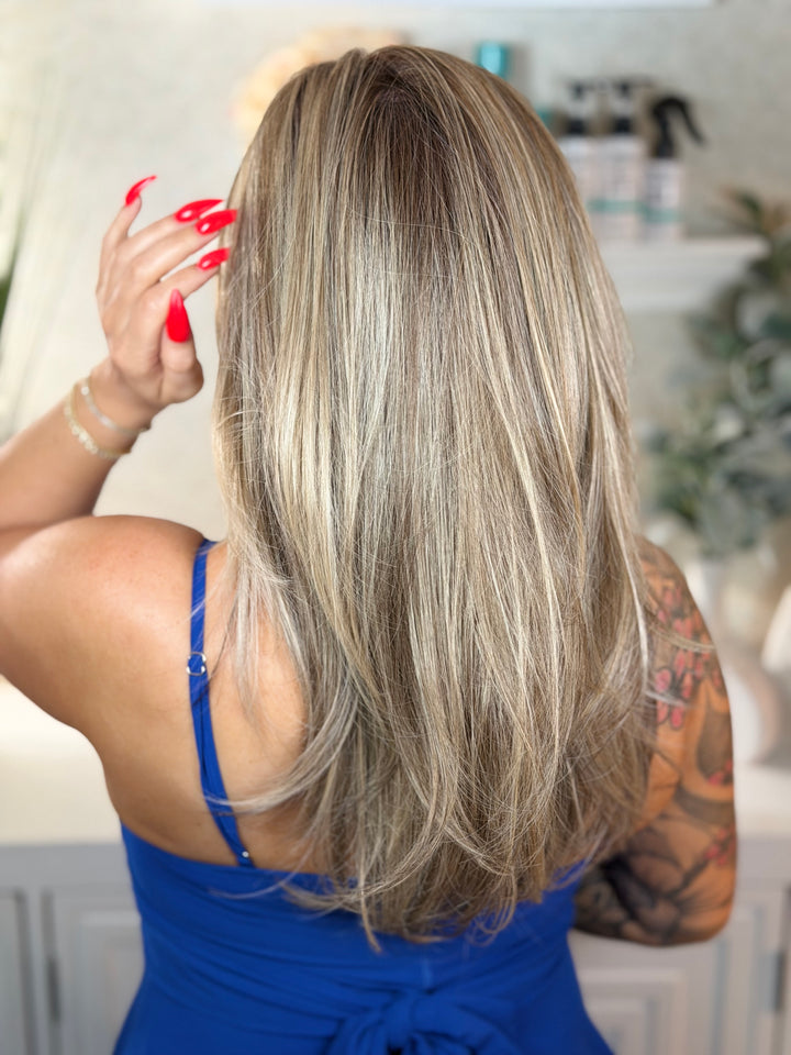 LETHAL WEAPON - Moroccan Sand Blonde