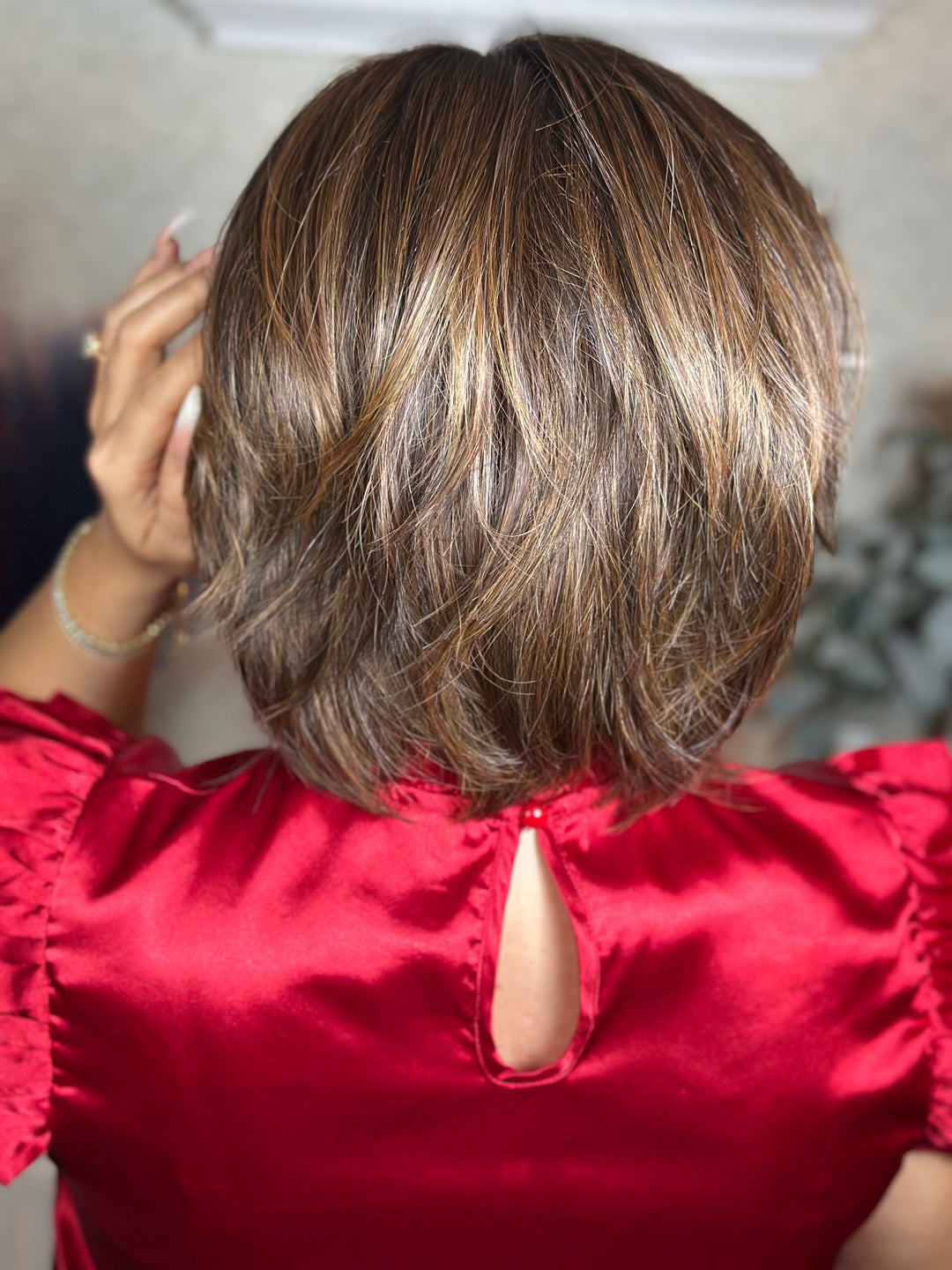 JET SETTER - Hazelnut Expresso*