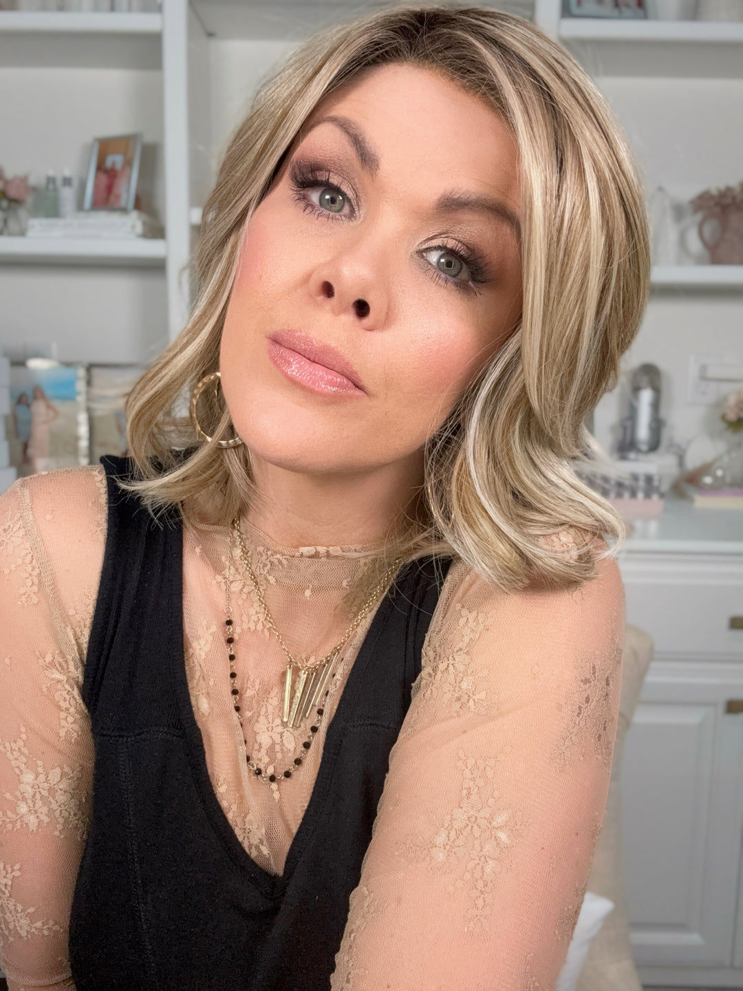 SEASIDE SUNSET - Iced Sweet Cream*