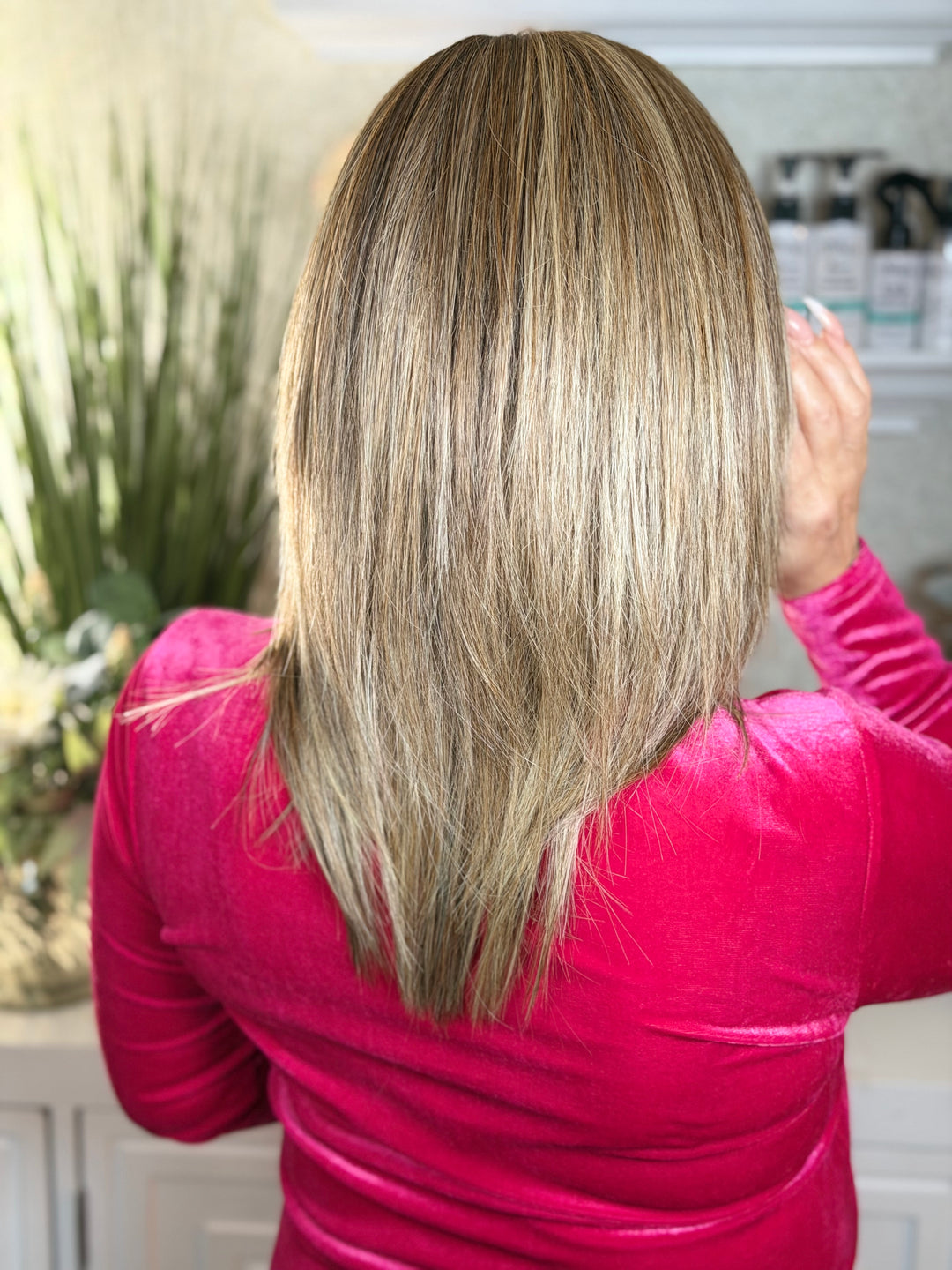 SWEET SURPRISE - Mocha Latte