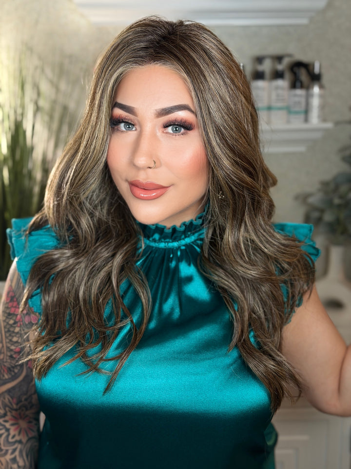 PRETTY POISON - Chocolate Pecan