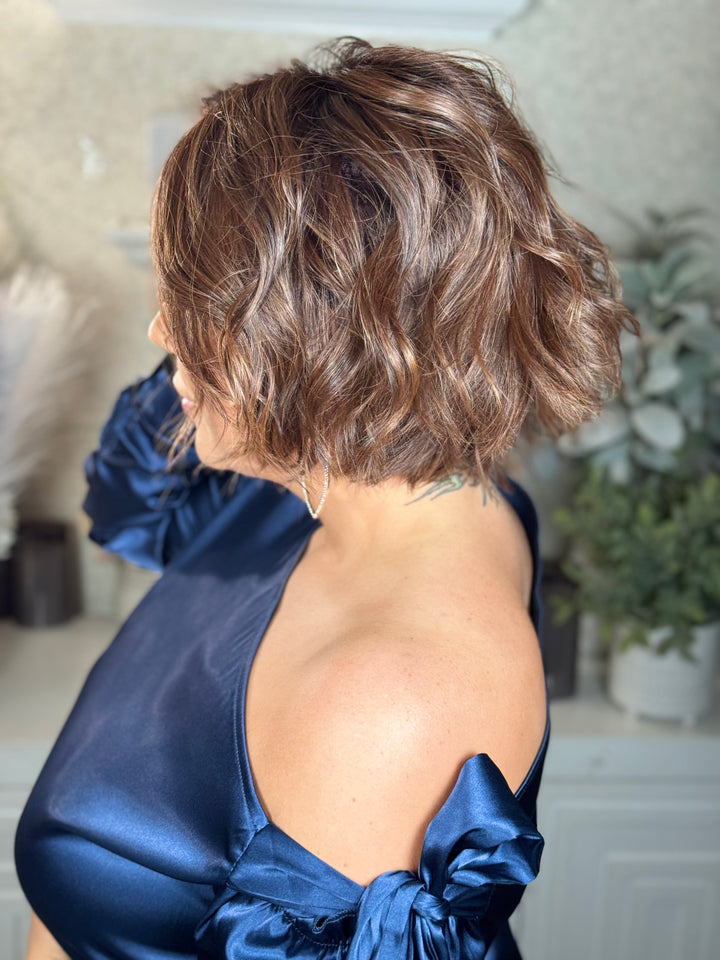 FIRST CLASS - Chocolate Raisin