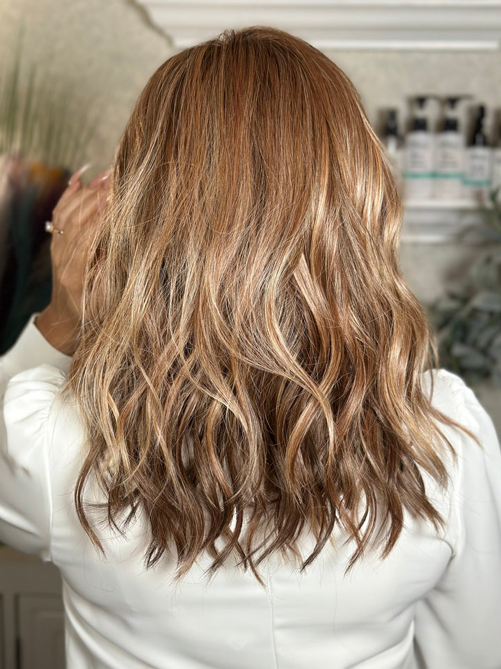 CHARMFUL AFFAIR - Toasted Almond