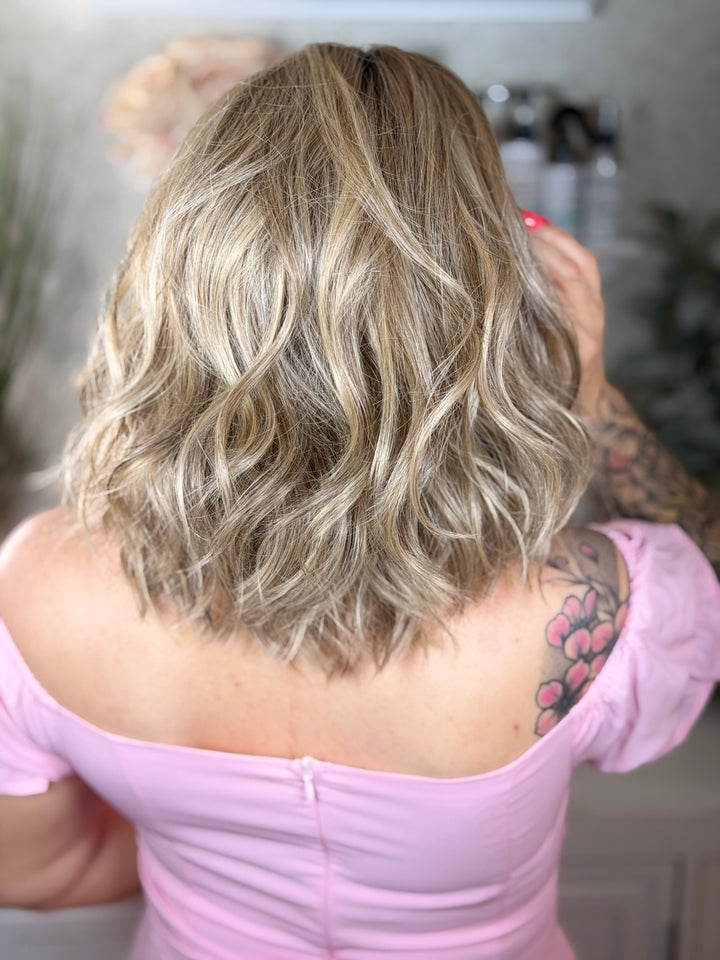 PRACTICALLY PERFECT - Soft Beige Blonde