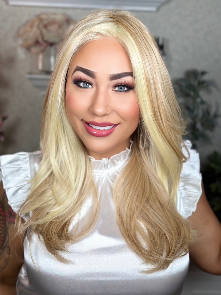 SIMPLY OBSESSED - Cashmere Cream